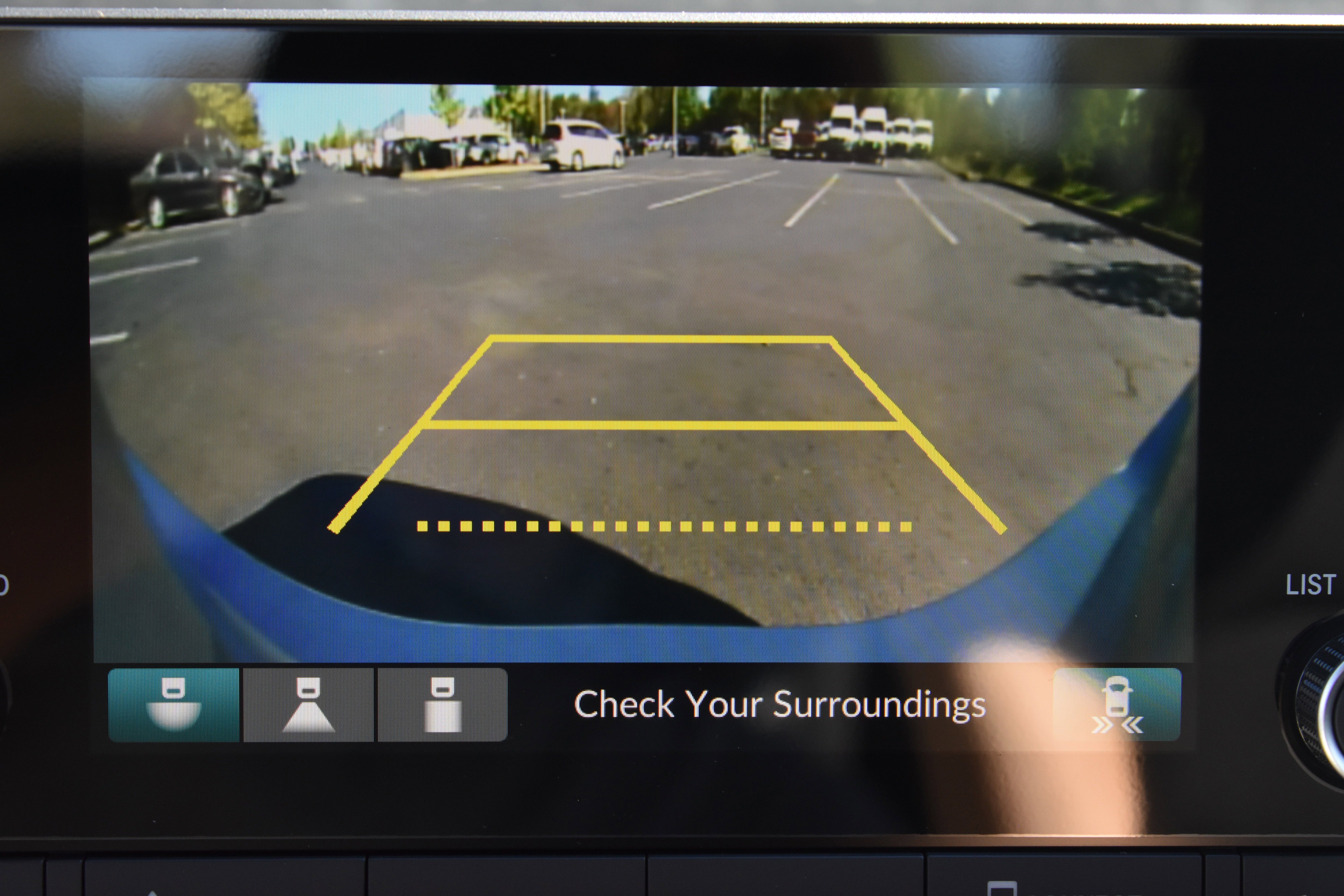 New 2025 Honda Civic Sport image 23