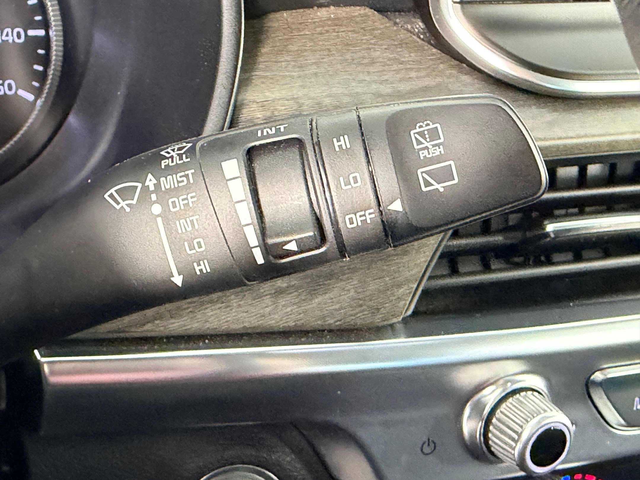 Used 2021 Kia Telluride EX w/ EX Premium Package image 32