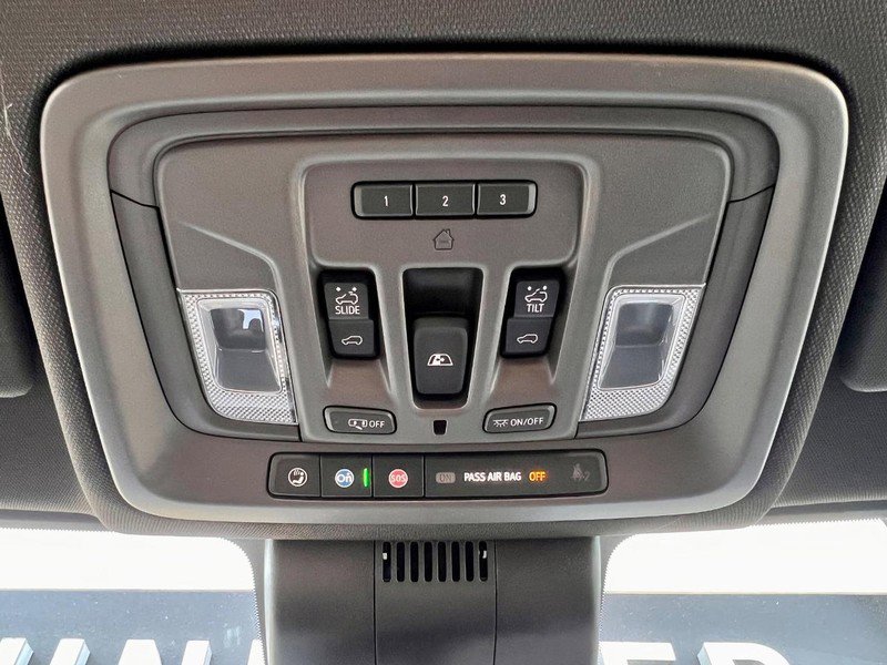 New 2026 GMC Sierra 1500 Denali image 24