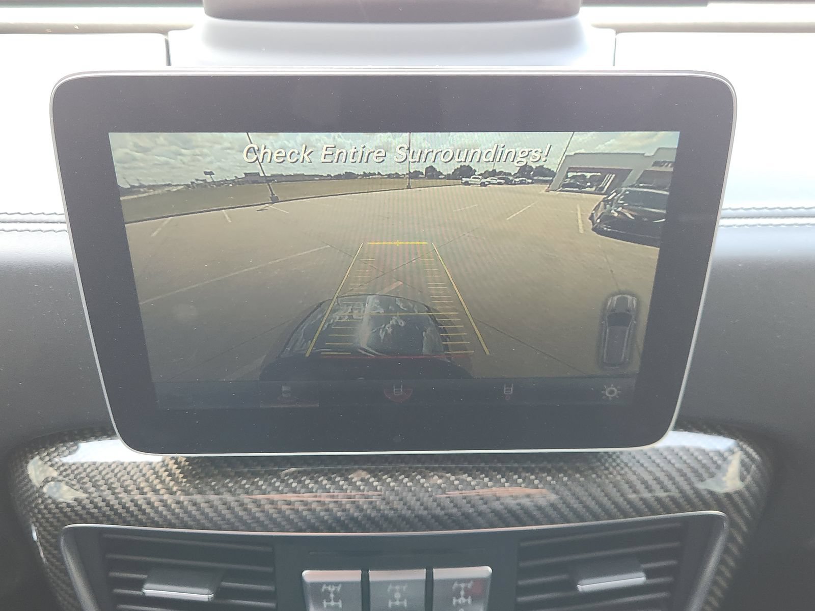 Used 2017 Mercedes-Benz G 65 AMG 4MATIC image 21