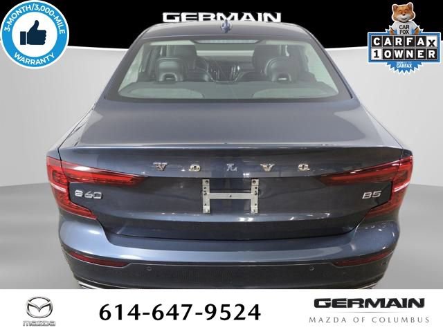 Used 2022 Volvo S60 B5 Momentum image 10
