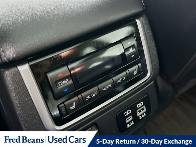 Used 2024 Subaru Ascent Touring image 28