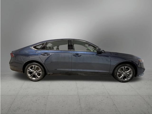 New 2026 Honda Accord EX-L image 8