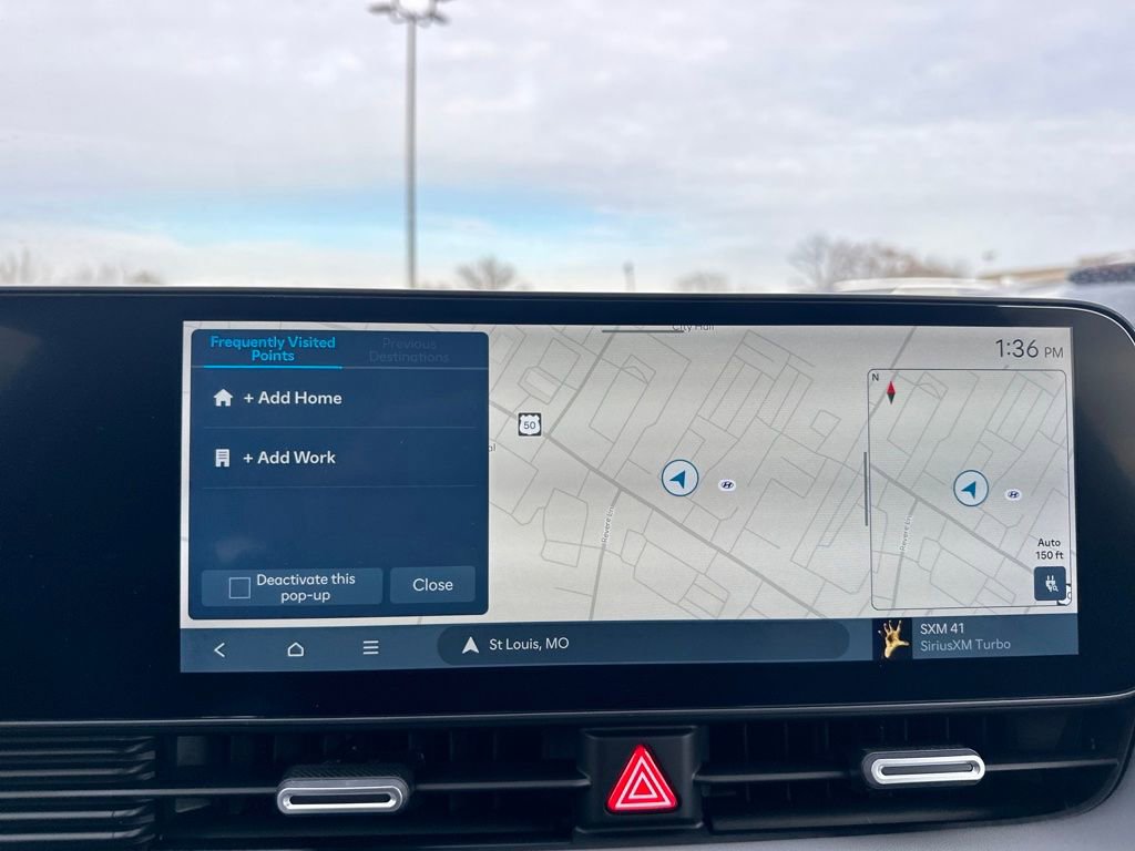 New 2026 Hyundai Ioniq 5 Limited image 20