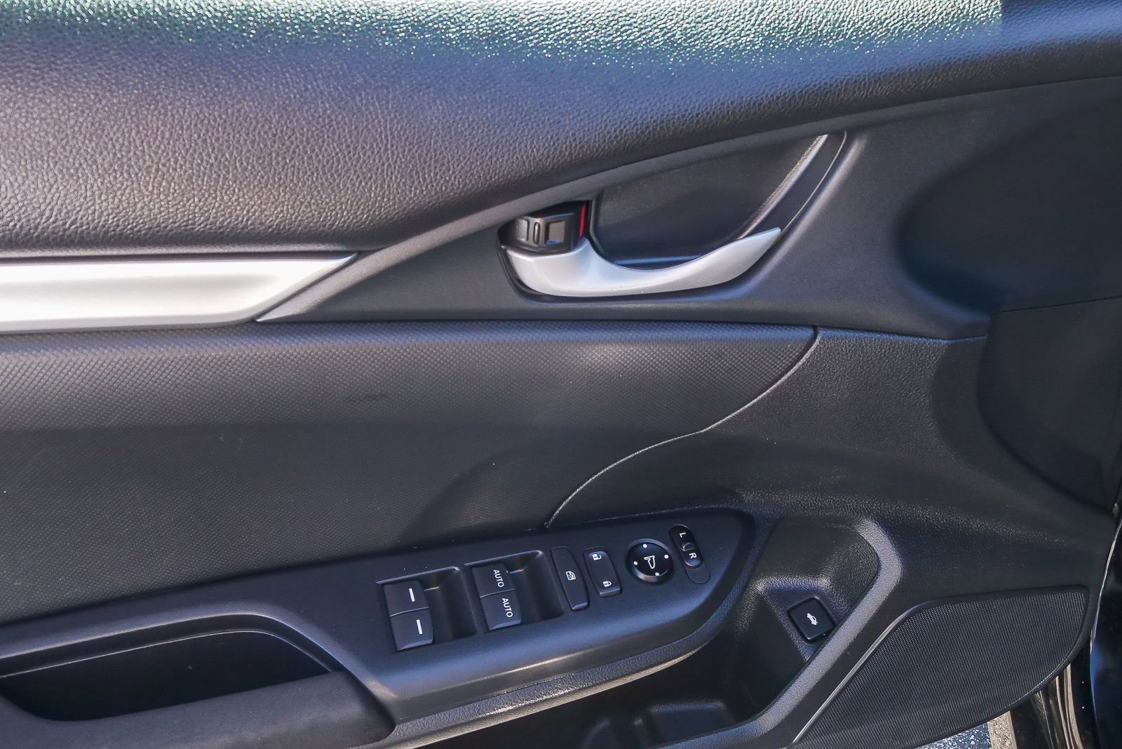 Used 2017 Honda Civic LX image 19