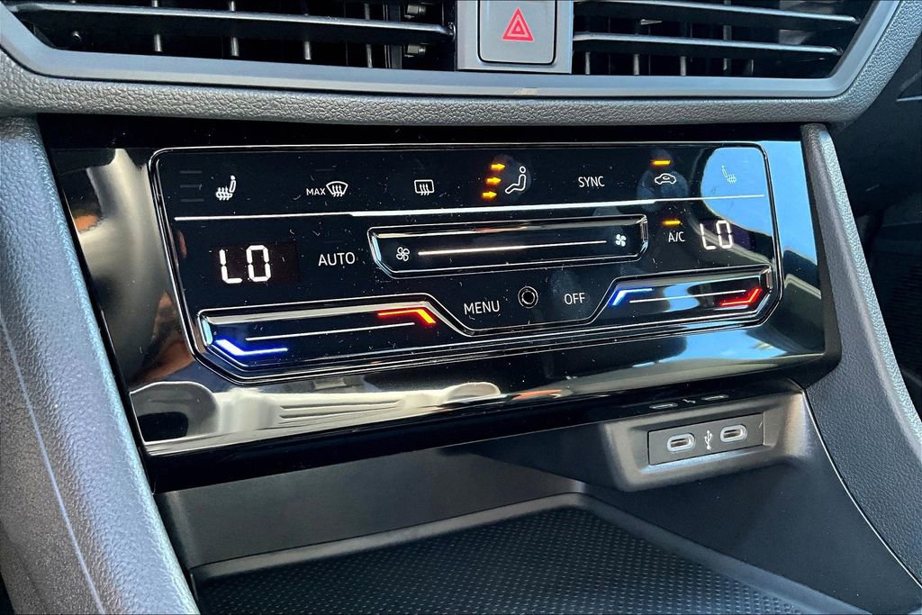 New 2026 Volkswagen Jetta Sport FWD image 27