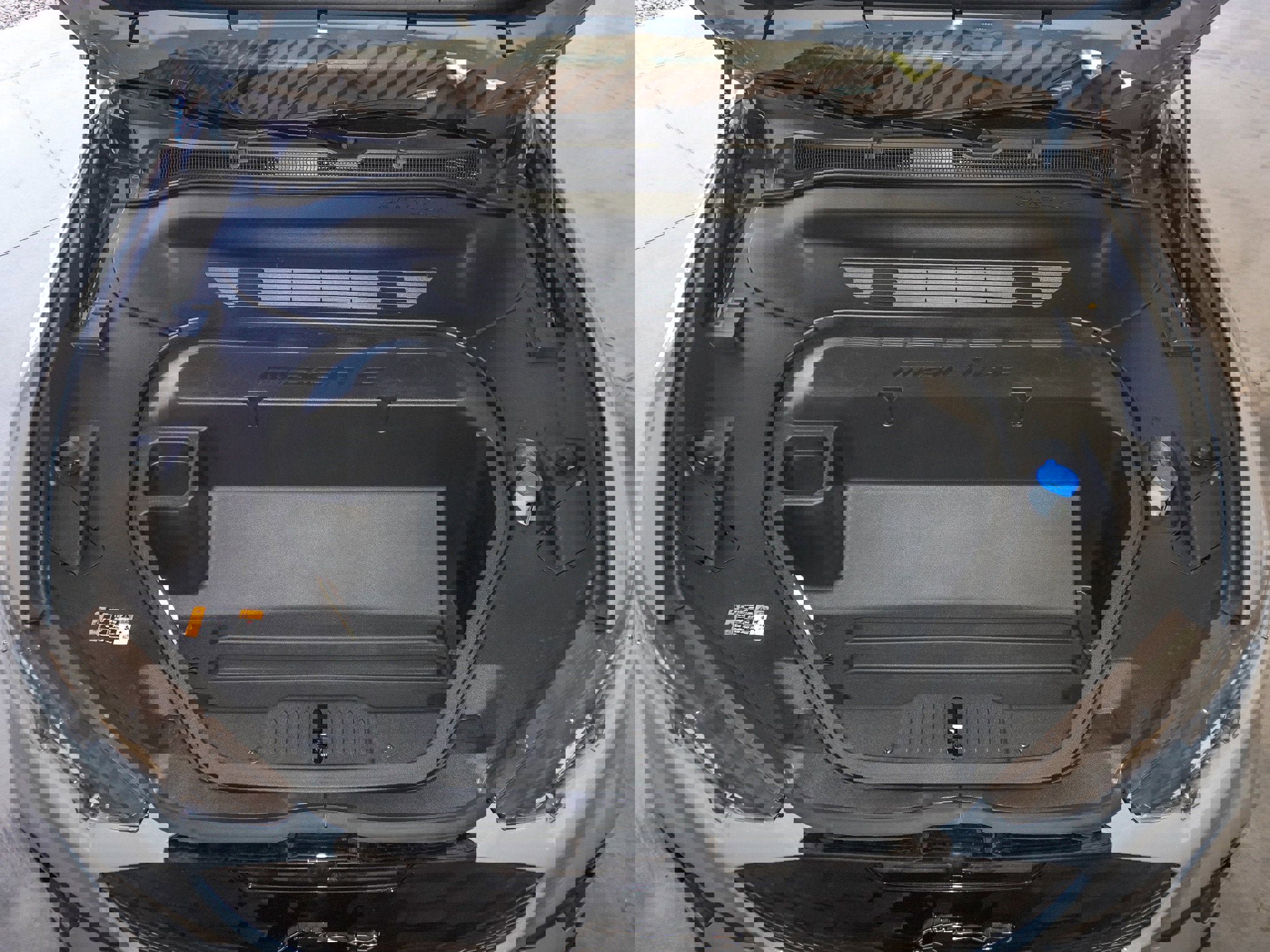 New 2025 Ford Mustang Mach-E GT image 20