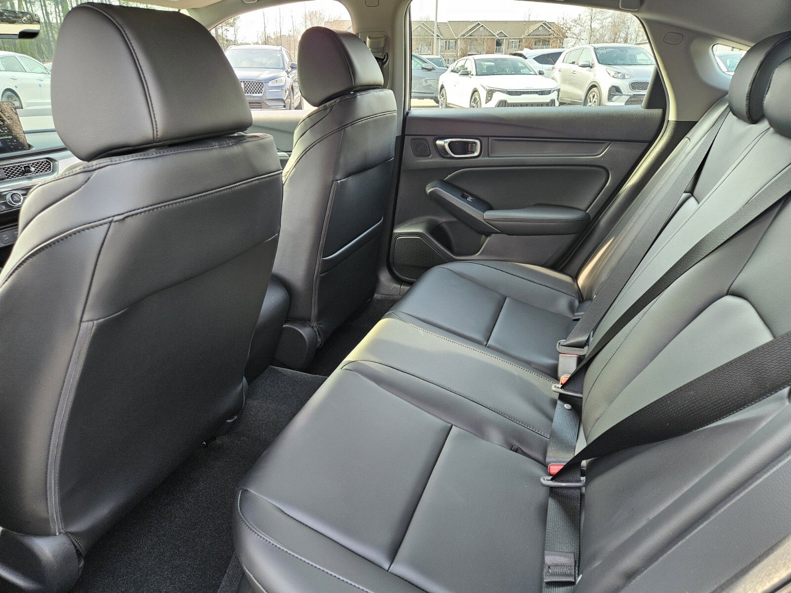 New 2026 Acura Integra image 10