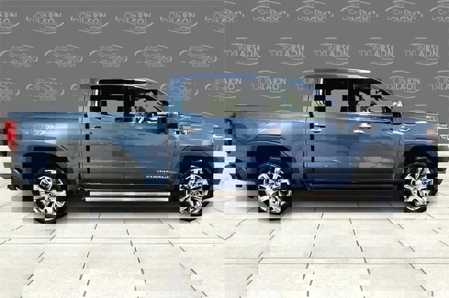 New 2026 GMC Sierra 1500 Denali image 5