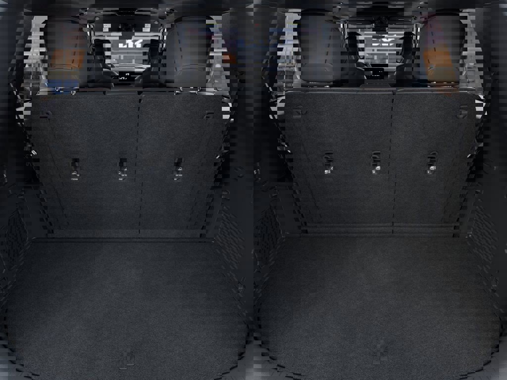 New 2027 Kia Telluride SX image 19