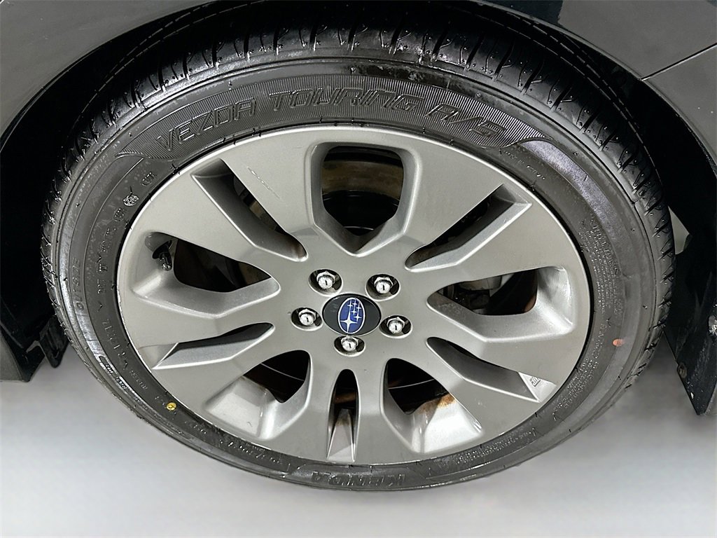 Used 2016 Subaru Impreza 2.0i Sport Premium image 32