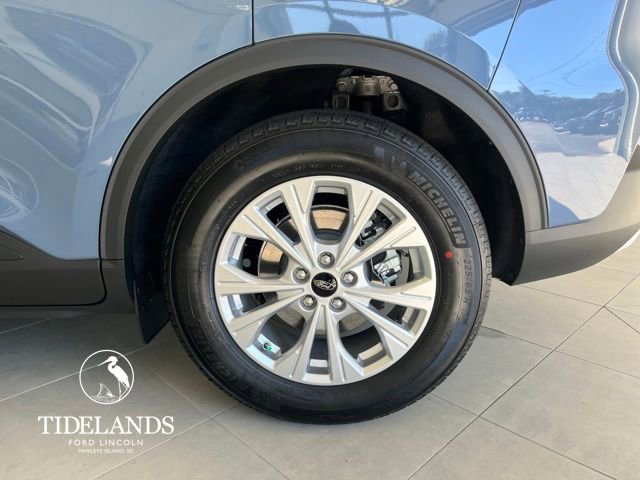 New 2026 Ford Escape Active w/ Tech Pack #1 image 28