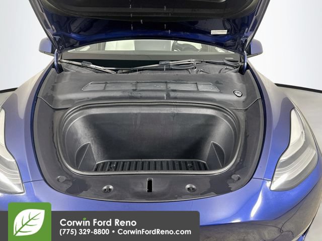 Used 2023 Tesla Model Y Long Range AWD/4WD image 34