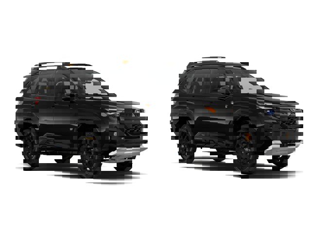 New 2026 Subaru Forester Wilderness image 1