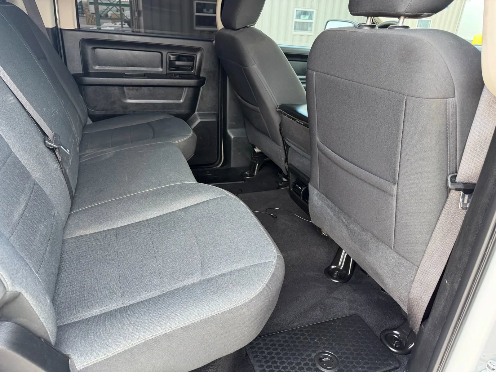 Used 2022 RAM 1500 Tradesman w/ Popular Equipment Group AWD/4WD image 19