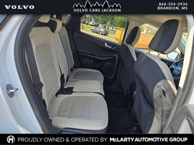 Used 2021 Ford Escape SE image 26