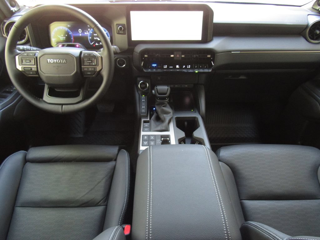 Used 2027 Toyota Land Cruiser w/ Premium Package AWD/4WD image 36