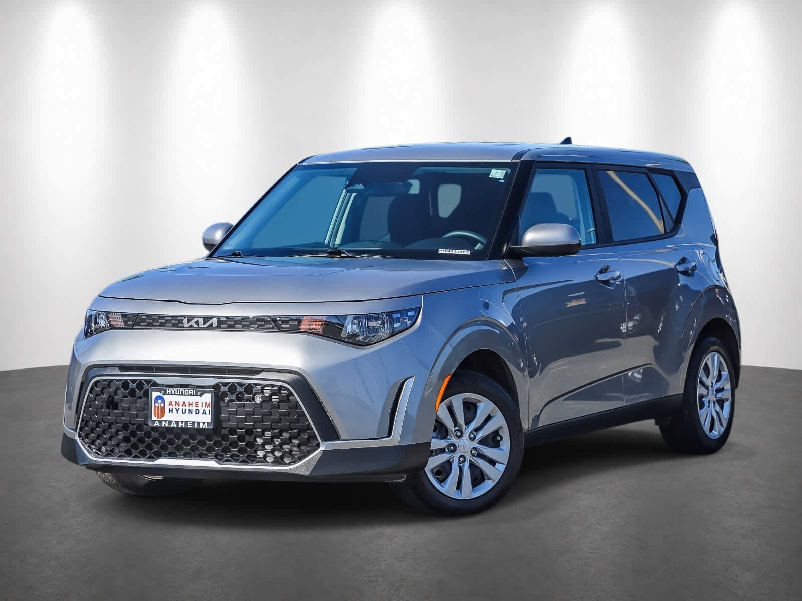 Used 2023 Kia Soul LX