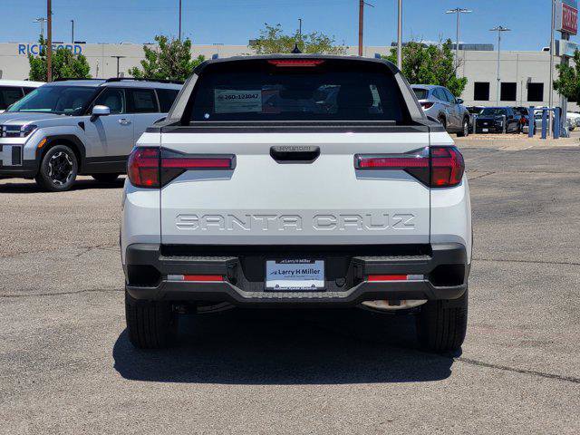 New 2026 Hyundai Santa Cruz SEL FWD image 6