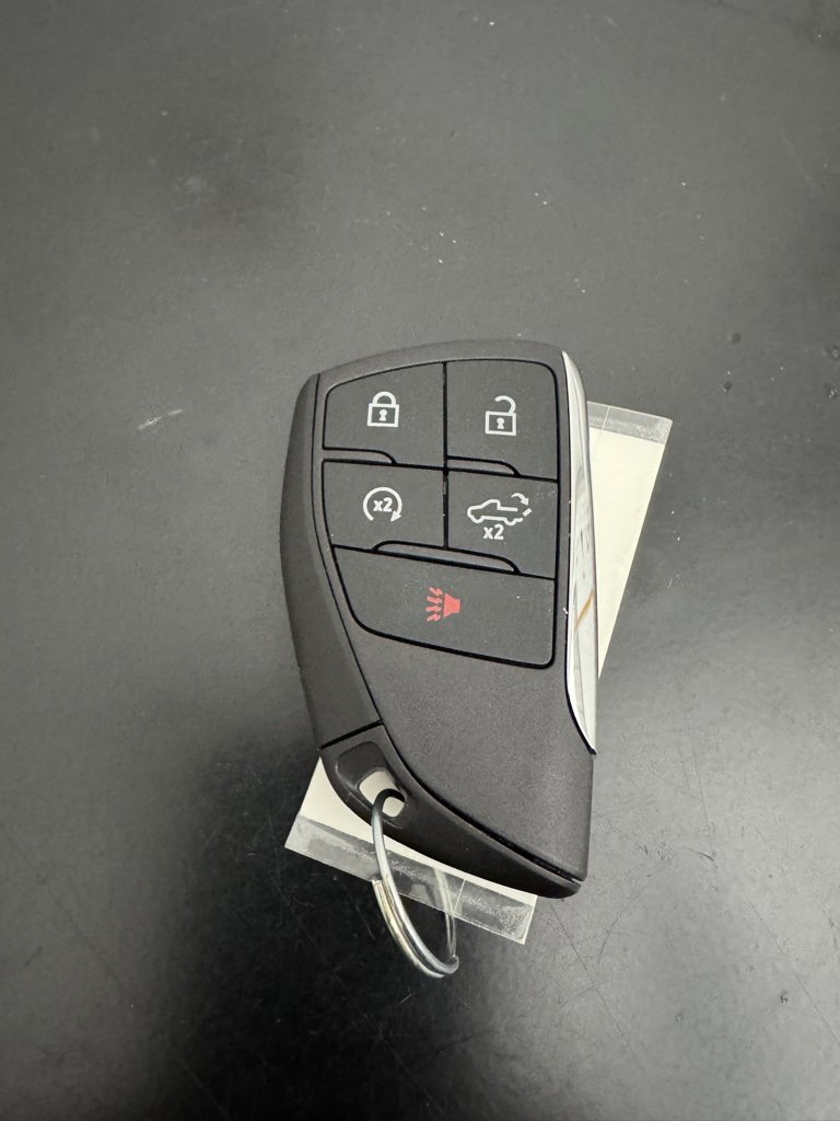 New 2026 GMC Sierra 1500 SLT image 72