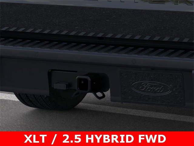 New 2025 Ford Maverick XLT image 23