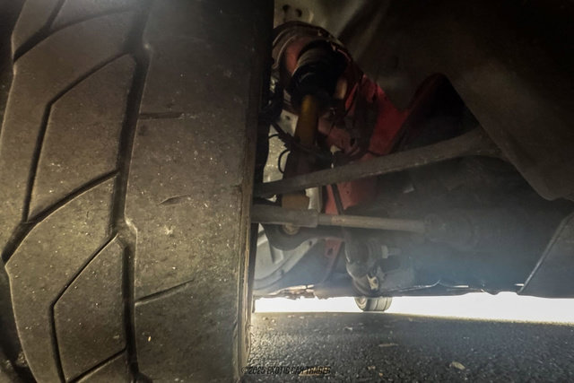 Used 2018 Dodge Challenger SRT Demon image 87