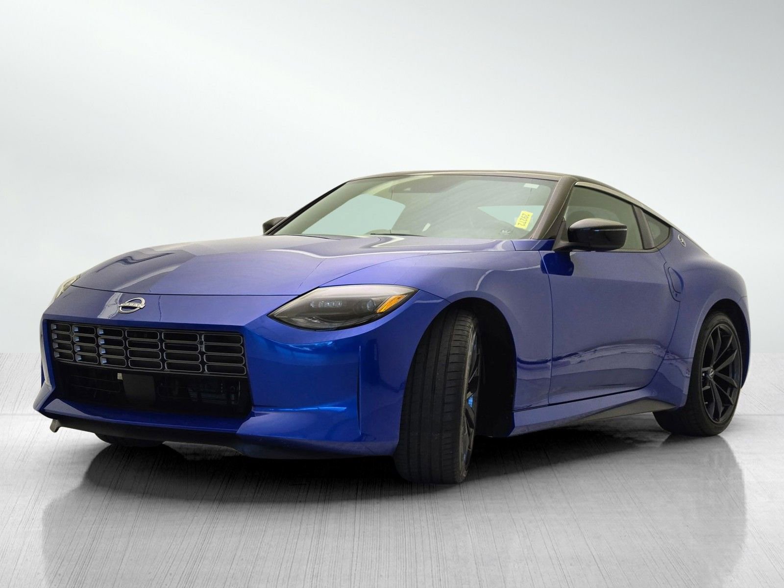 Used 2024 Nissan Z Performance w/ Floor Mat Package RWD image 11