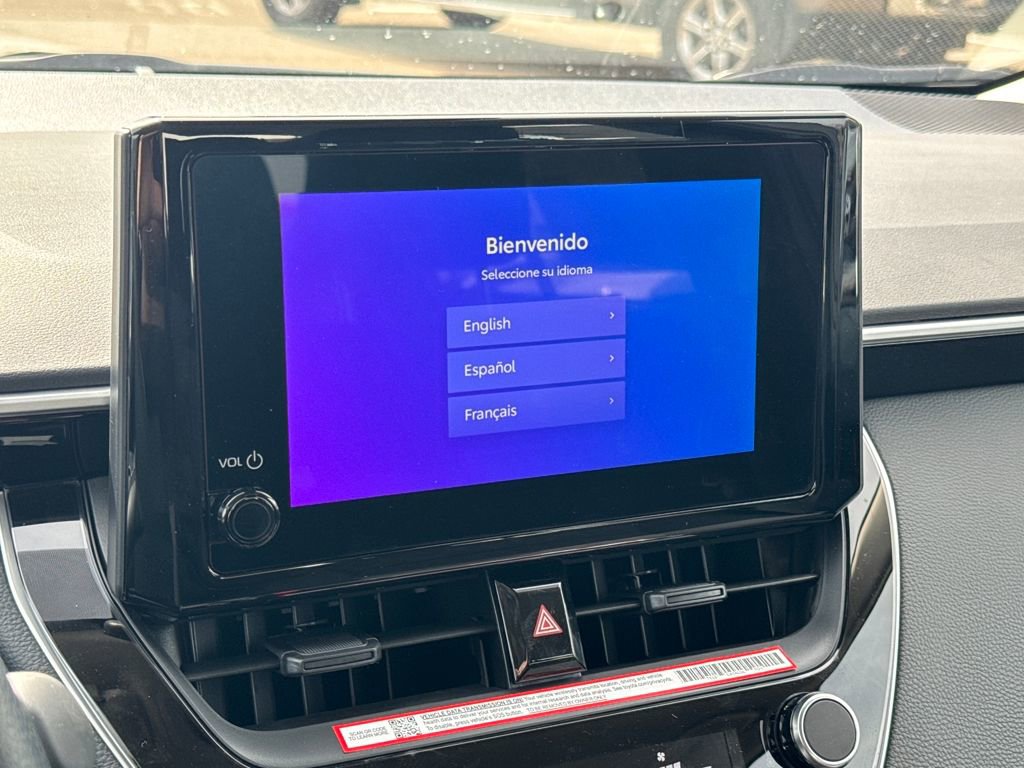 New 2026 Toyota Corolla LE image 24