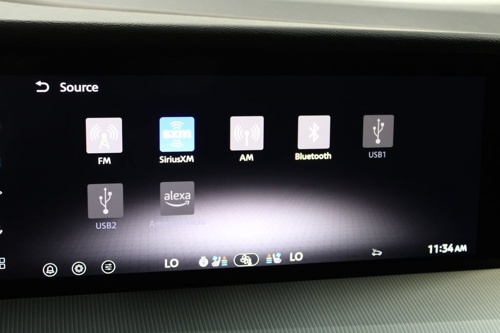 Used 2026 Nissan Murano Platinum w/ Cargo Package AWD/4WD image 32