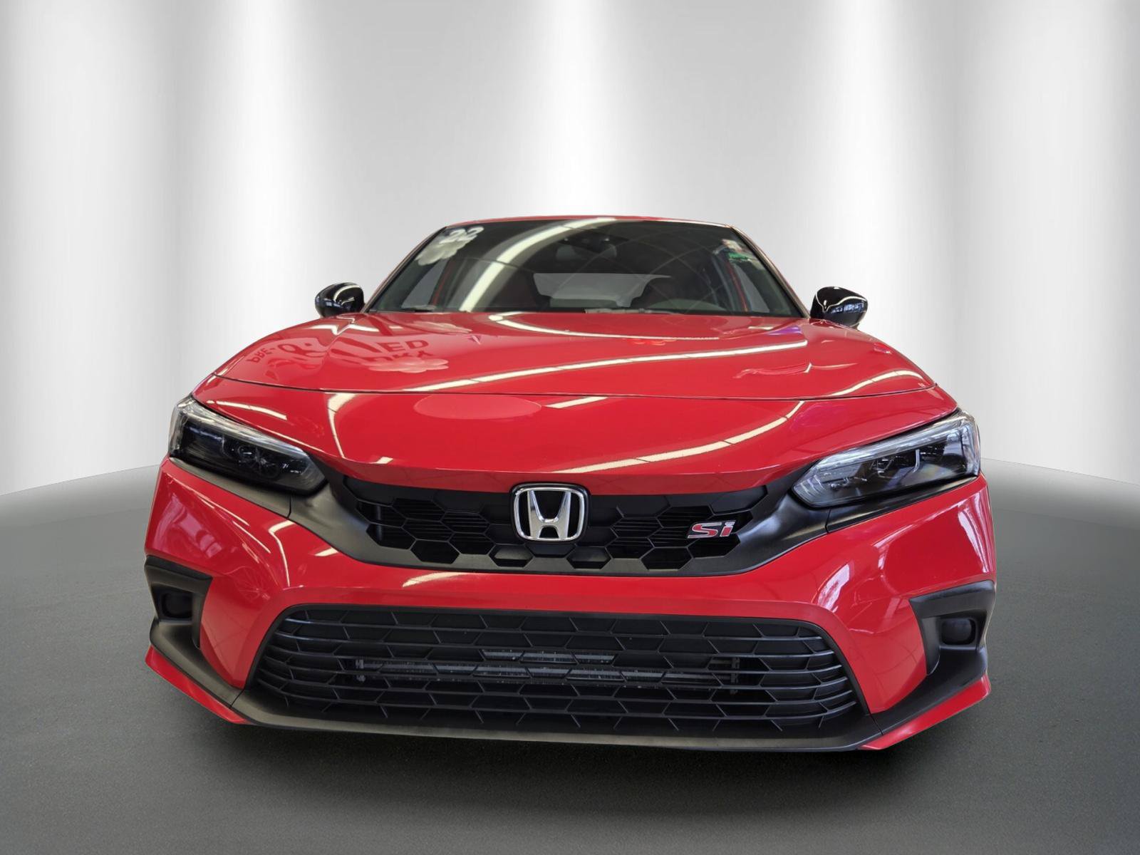 Used 2022 Honda Civic Si image 2