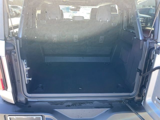 New 2024 Ford Bronco Outer Banks AWD/4WD image 5
