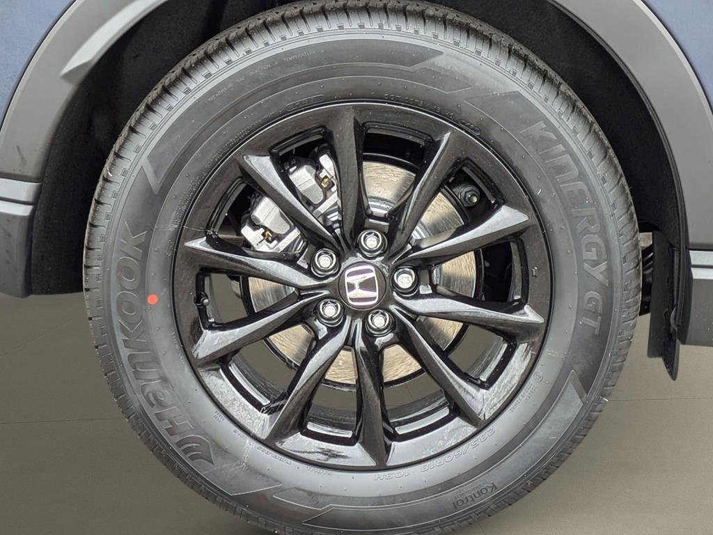 New 2026 Honda CR-V Sport-L image 7