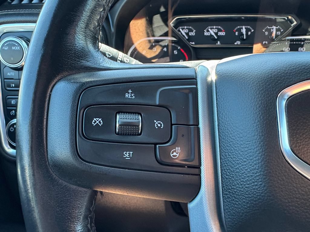 Used 2021 GMC Sierra 1500 Elevation AWD/4WD image 31