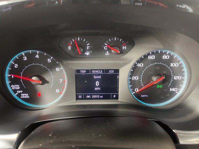 Used 2023 Chevrolet Traverse LS w/ Safety Package AWD/4WD image 25