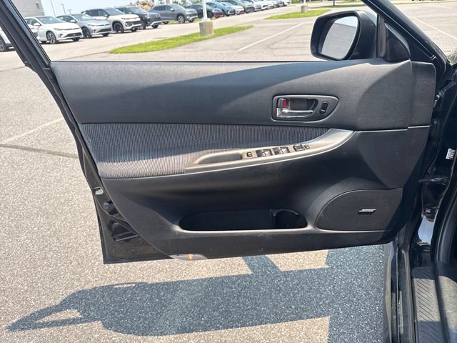 Used 2005 MAZDA MAZDA6 s Sport w/ Bose Audio & Moonroof Pkg FWD image 22
