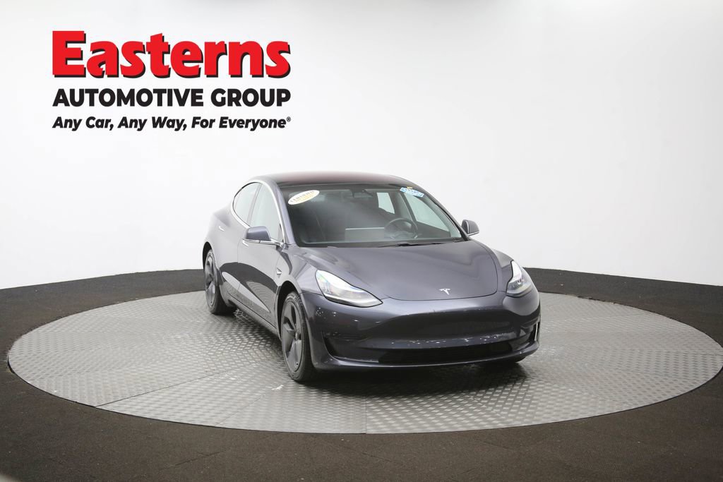 Used 2018 Tesla Model 3 Long Range image 49