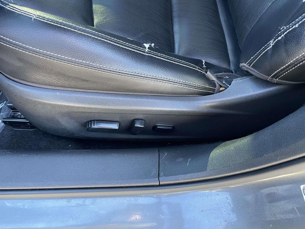 Used 2019 Nissan Altima 2.5 Platinum image 29