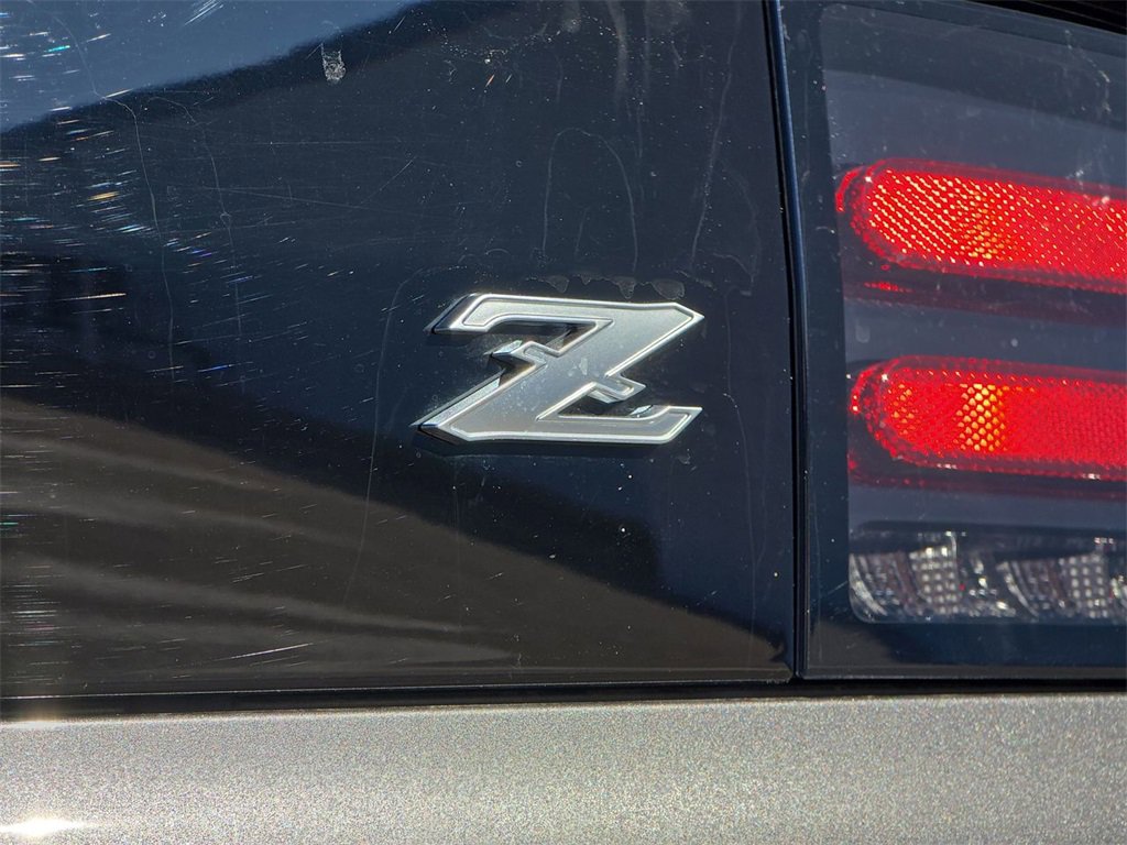 Used 2024 Nissan Z Performance w/ Floor Mat Package image 33