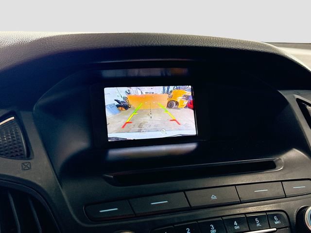 Used 2017 Ford Focus SE FWD image 14