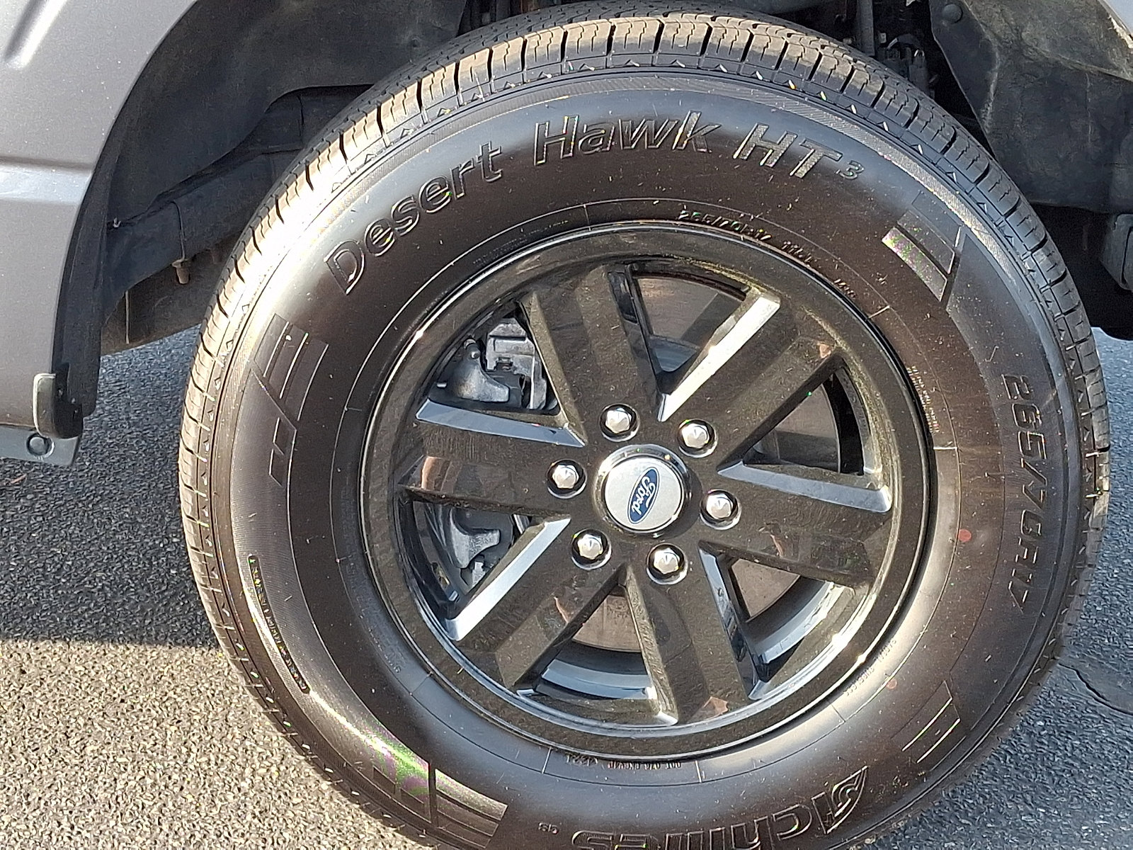 Certified 2023 Ford F150 XLT image 8