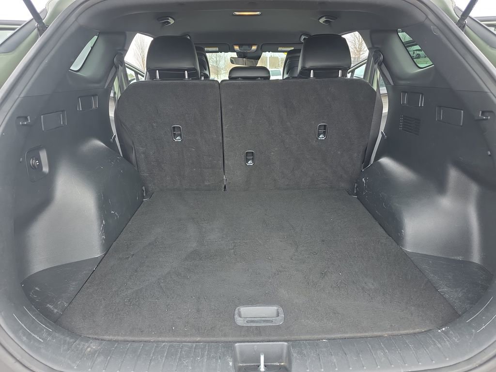 Used 2023 Kia Sportage X-Line image 12