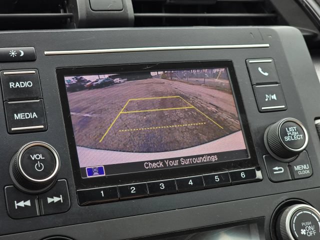 Used 2018 Honda Civic LX image 25