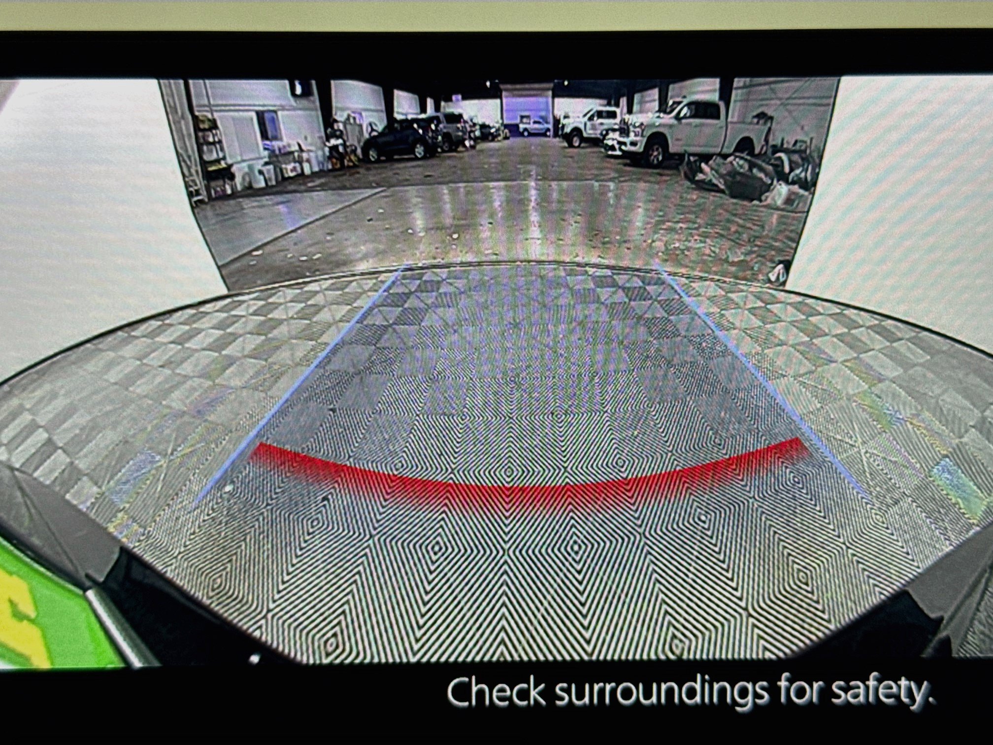 Used 2025 MAZDA CX-70 Plug-In Hybrid w/ Premium Plus AWD/4WD image 17