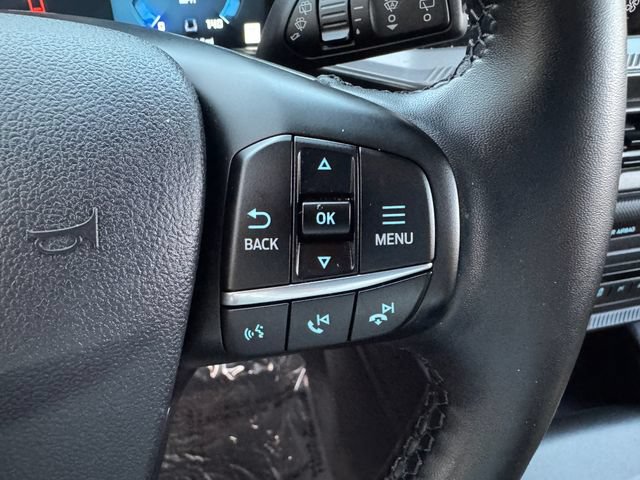 Used 2025 Ford Bronco Sport Outer Banks w/ Outer Banks Tech Package+ AWD/4WD image 23