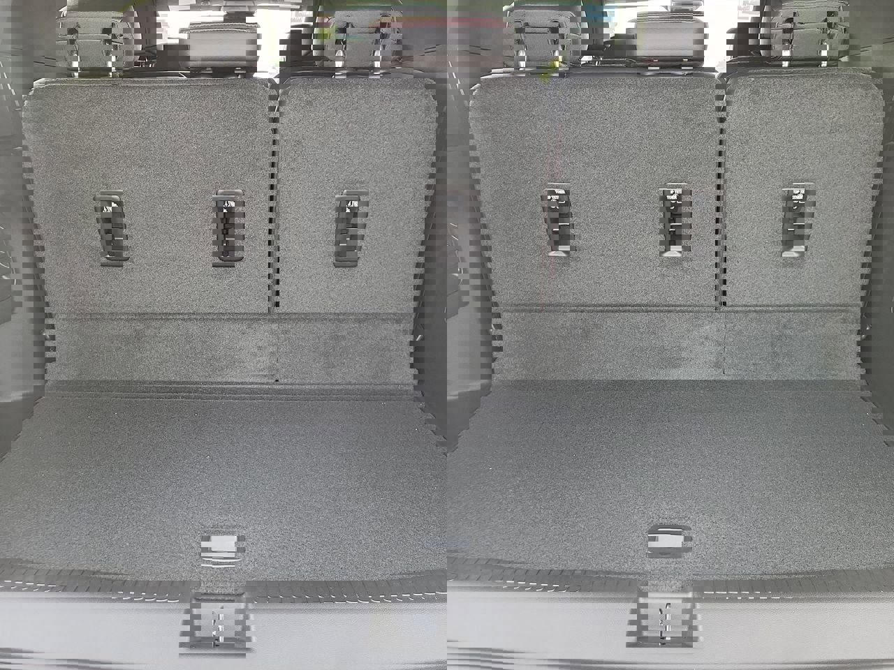 New 2026 Chevrolet Traverse RS image 57