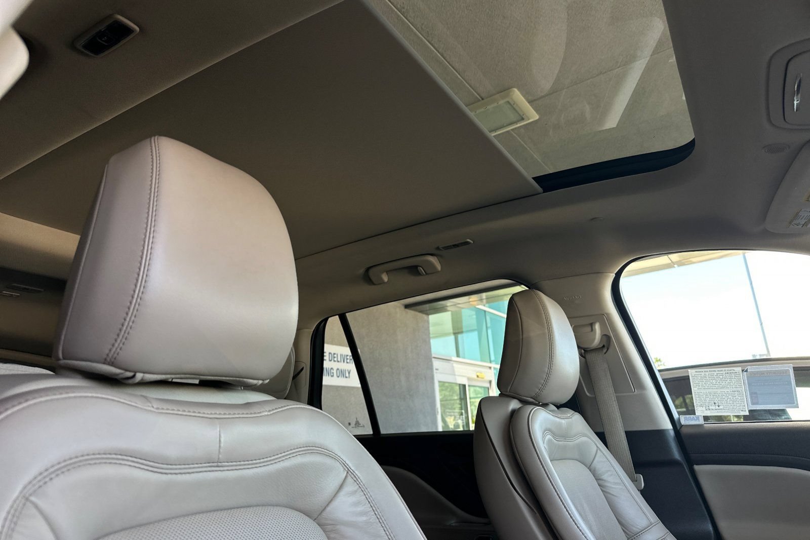 Certified 2023 Lincoln Aviator Reserve w/ Equipment Group 201A AWD/4WD image 17
