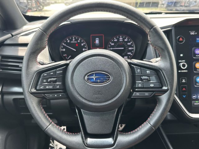 Used 2024 Subaru Impreza RS AWD/4WD image 22