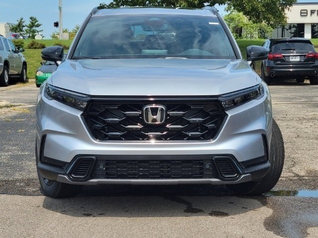 Certified 2024 Honda CR-V Sport-L image 2