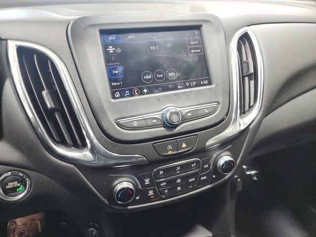 Used 2022 Chevrolet Equinox LT image 31