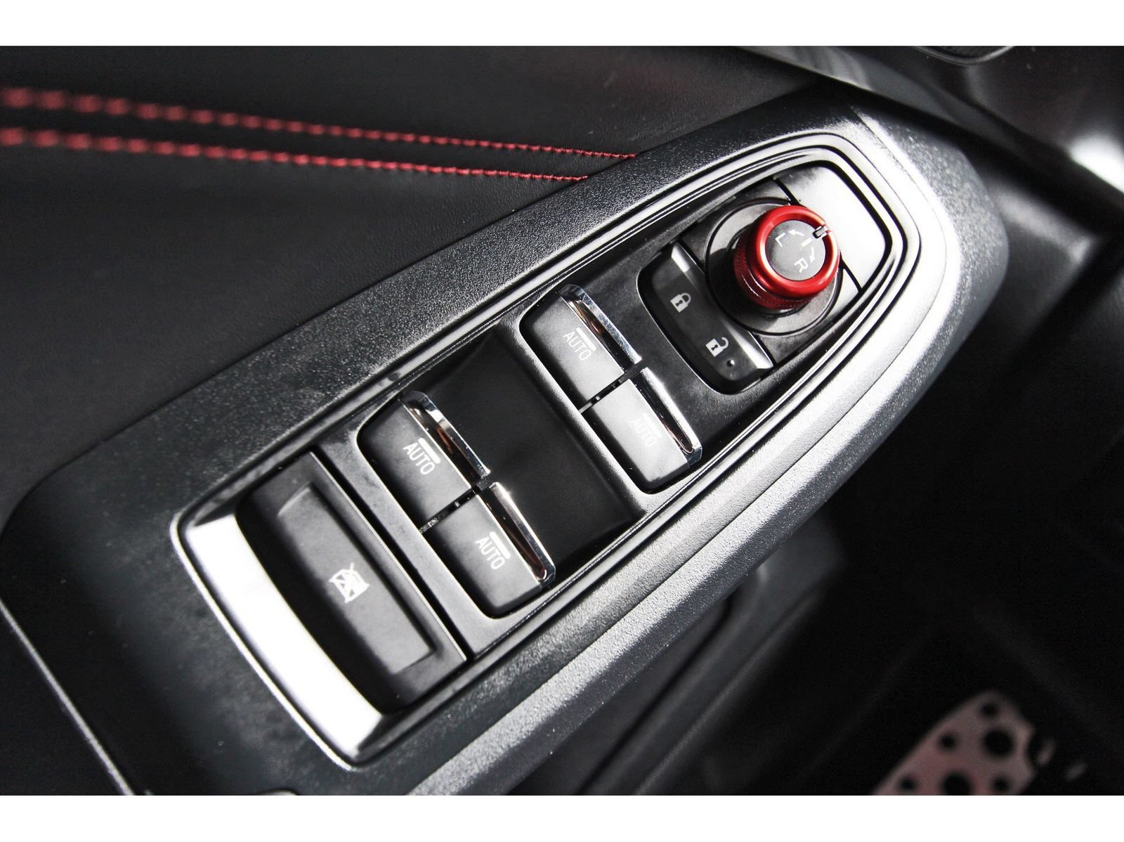 Used 2023 Subaru WRX Limited AWD/4WD image 20
